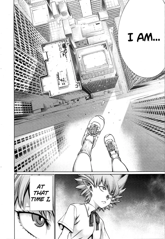 Killing Bites Chapter 78 image 24_optimized